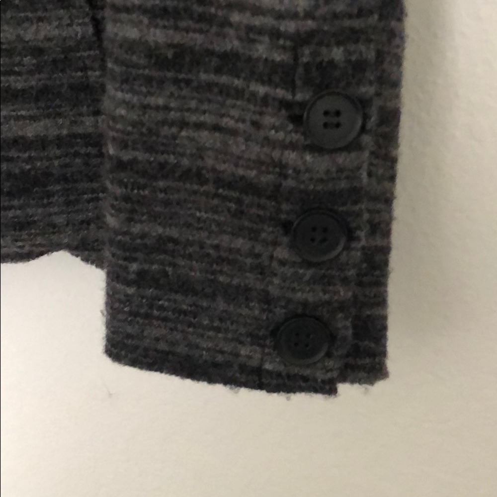 Loft wool blazer - Picture 4 of 6